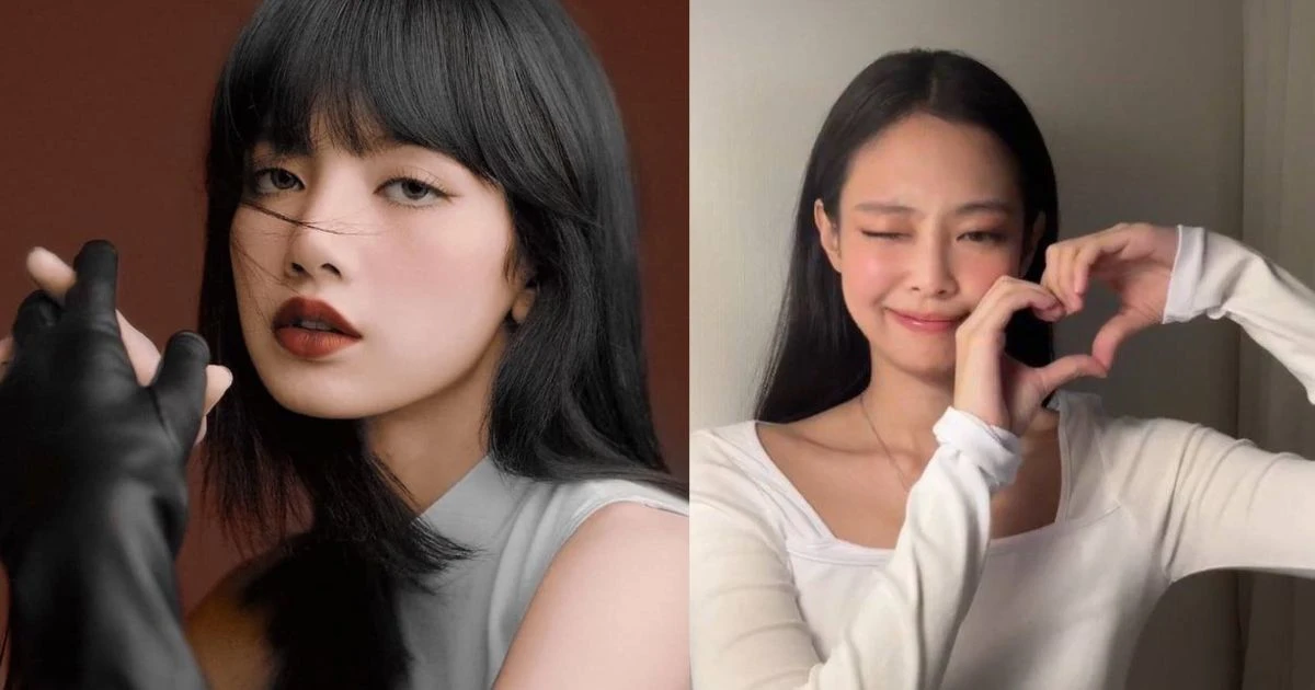 Lisa bị bóc trần hai mặt, sợ hứng gạch đá, quay xe làm điều này với Jennie? - Hình 7
