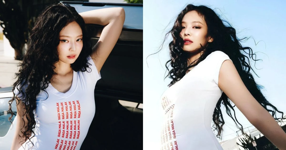 Jennie (BLACKPINK) lội ngược dòng với MV Mantra, sạn đầy rẫy vẫn dẫn đầu BXH - Hình 7