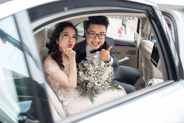 MC Sơn Lâm: Nam MC mát tay nhất Olympia, 2 năm liên tiếp dẫn đâu thắng đó - Hình 8