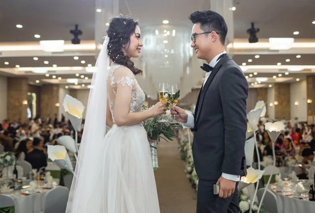 MC Sơn Lâm: Nam MC mát tay nhất Olympia, 2 năm liên tiếp dẫn đâu thắng đó - Hình 9