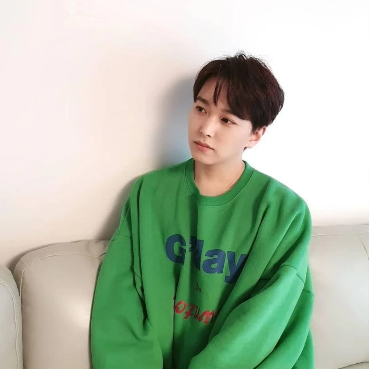 Sungmin gánh visual Super Junior, giọng Rap và Trot ấn tượng xứ kim chi - Hình 9