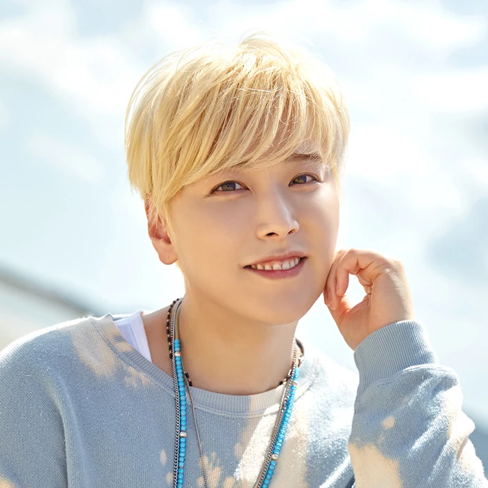 Sungmin gánh visual Super Junior, giọng Rap và Trot ấn tượng xứ kim chi - Hình 4