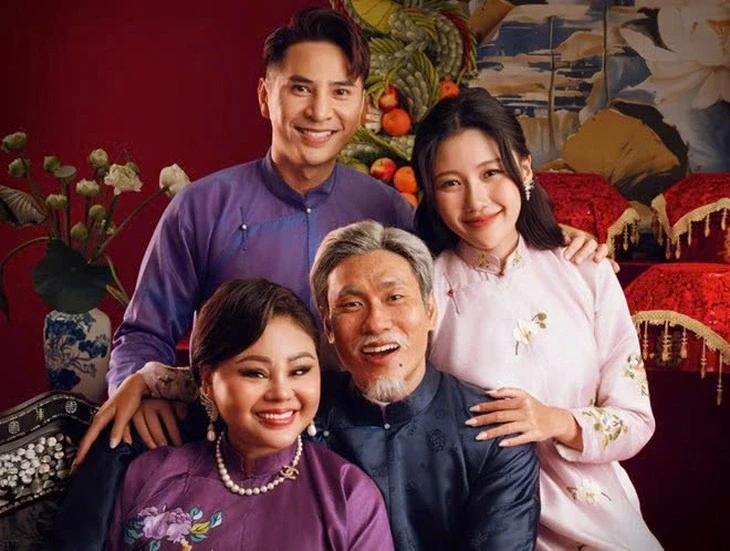 Tee Yod: Quỷ ăn tạng 2 oanh tạc phòng vé Việt, tất cả đều bị đá, không đối thủ - Hình 6