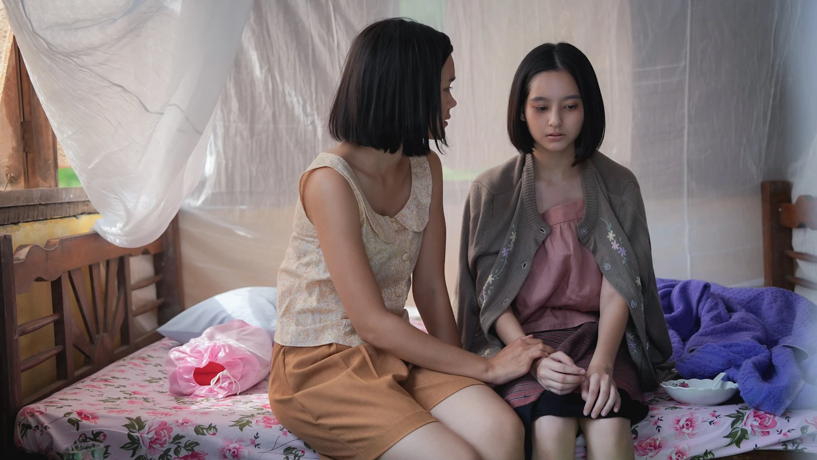 Tee Yod: Quỷ ăn tạng 2 oanh tạc phòng vé Việt, tất cả đều bị đá, không đối thủ - Hình 5