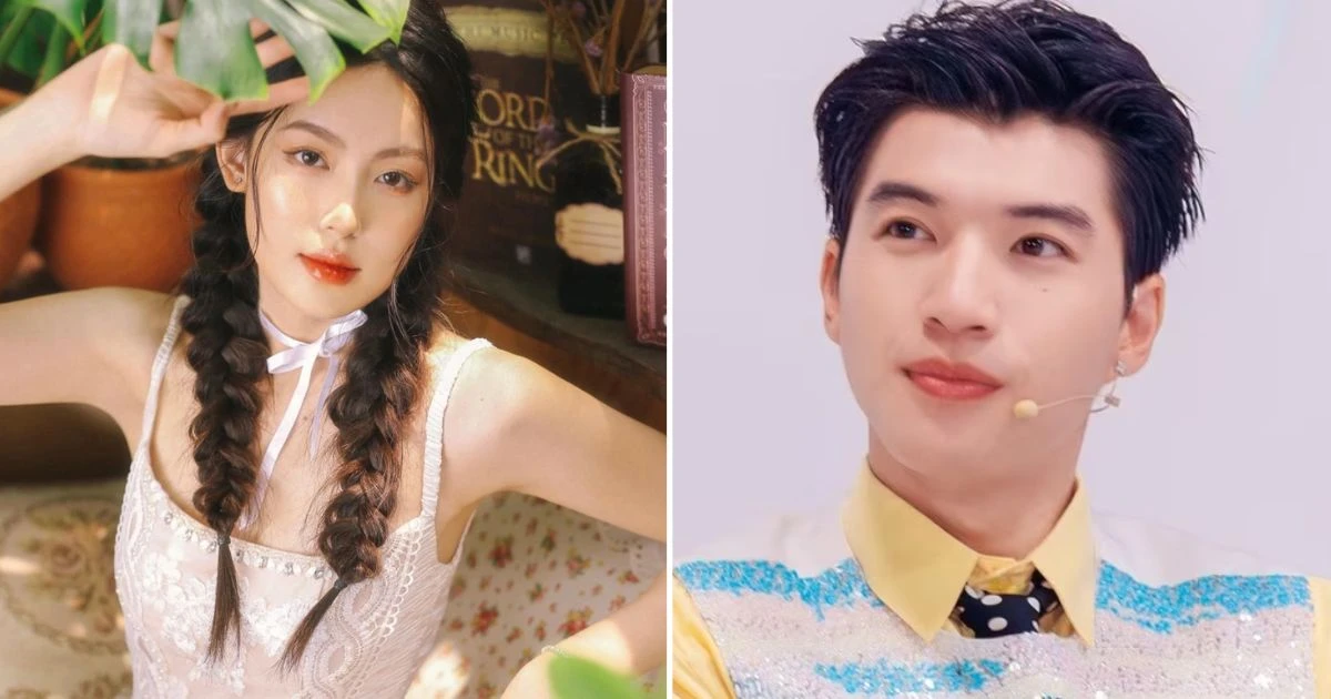 Baby Boo tiểu thư Sài Thành, bạn gái HIEUTHUHAI, gia thế gây chao đảo - Hình 7