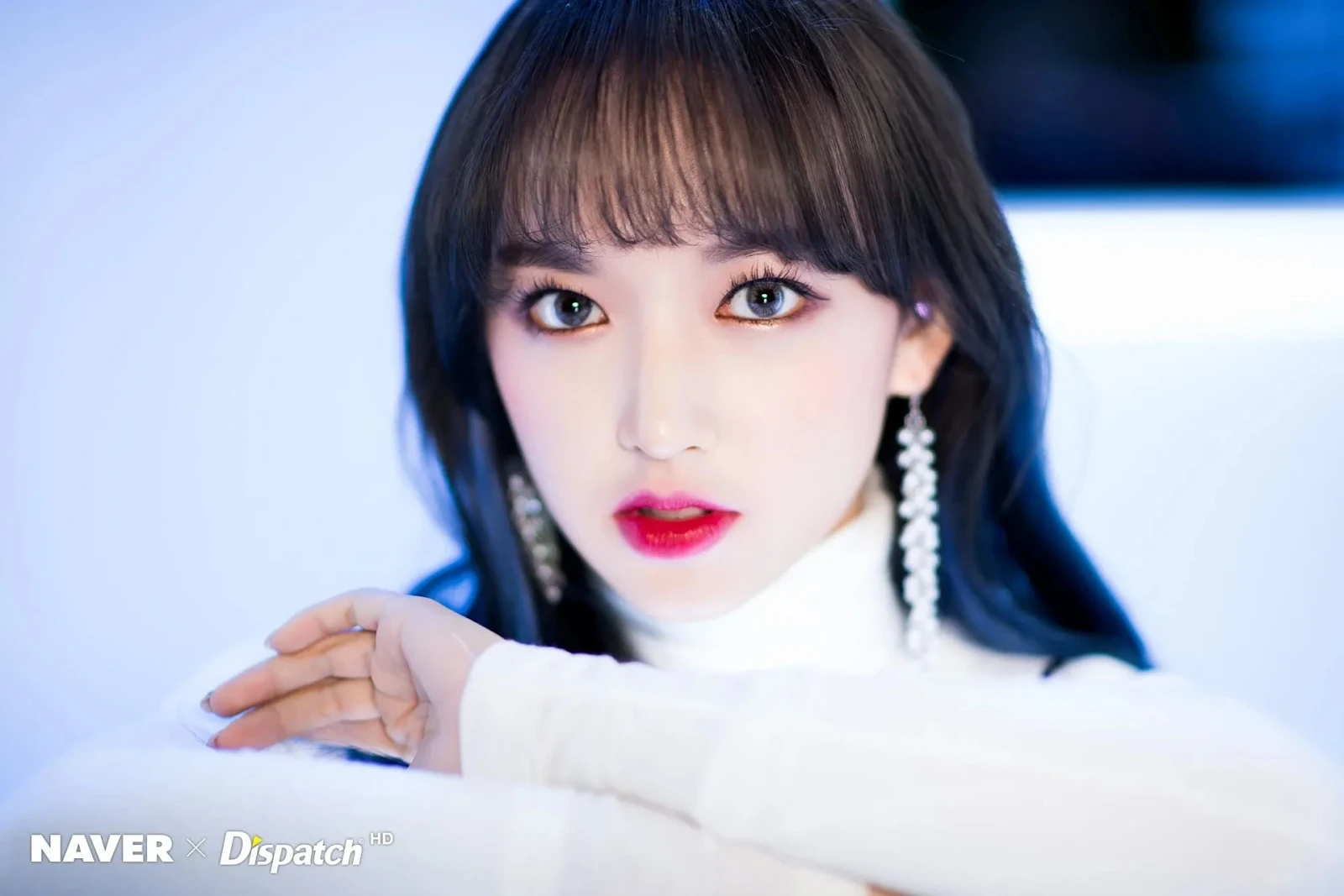 Cosmic Girls: Nhóm nữ nỗ lực không ngừng của Kpop, scandal ngập đầu - Hình 8