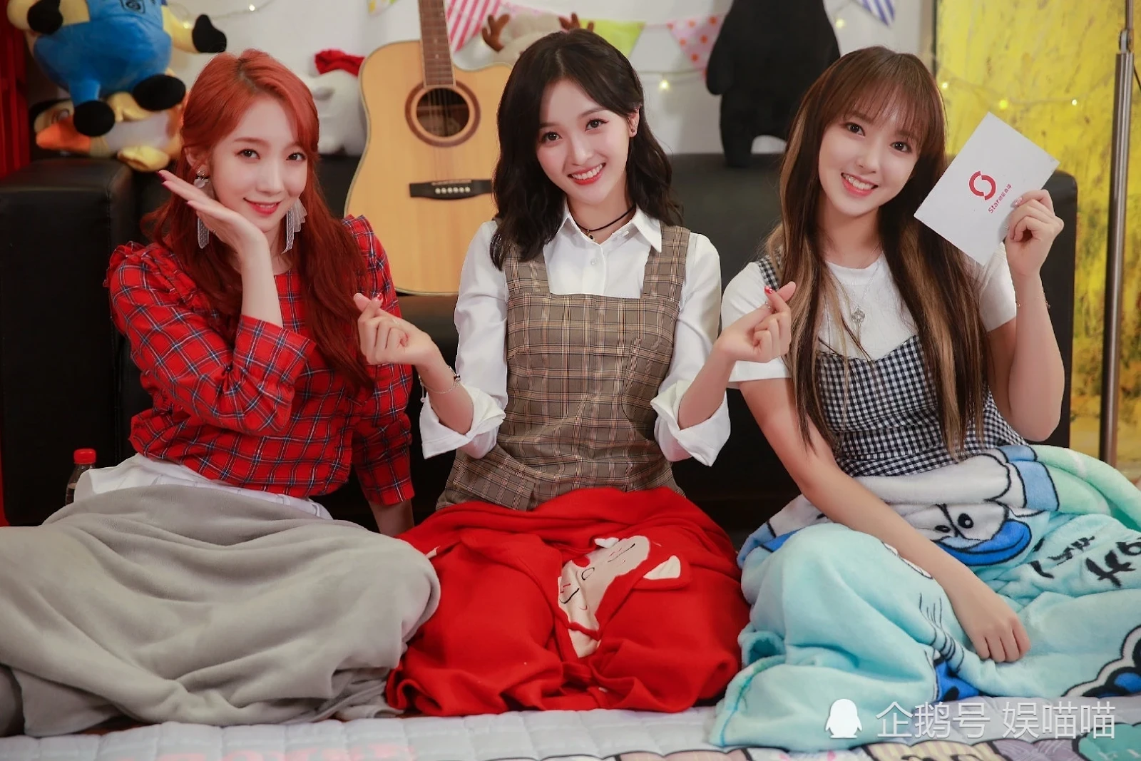 Cosmic Girls: Nhóm nữ nỗ lực không ngừng của Kpop, scandal ngập đầu - Hình 5