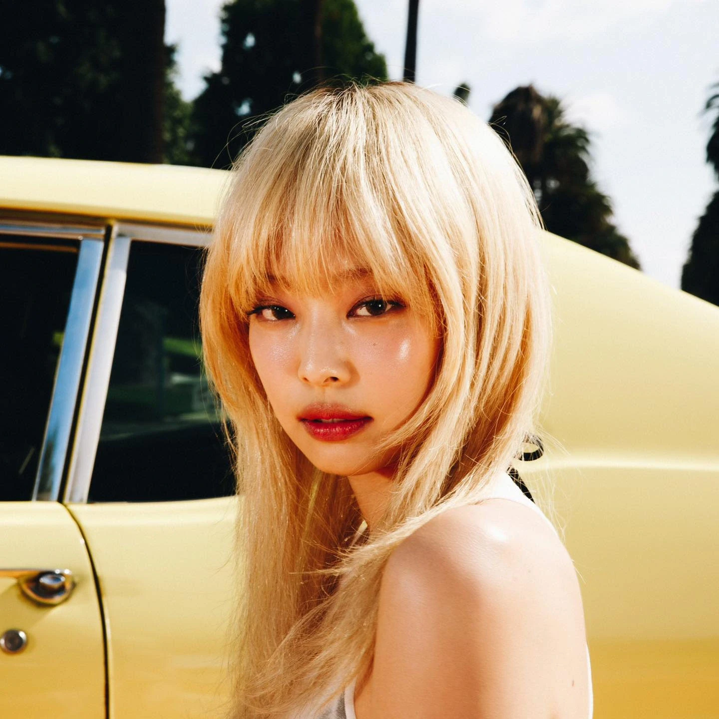 Jennie tự khui tính cách thật, nhắc đến BLACKPINK, thừa nhận điều hiếm ai biết - Hình 7
