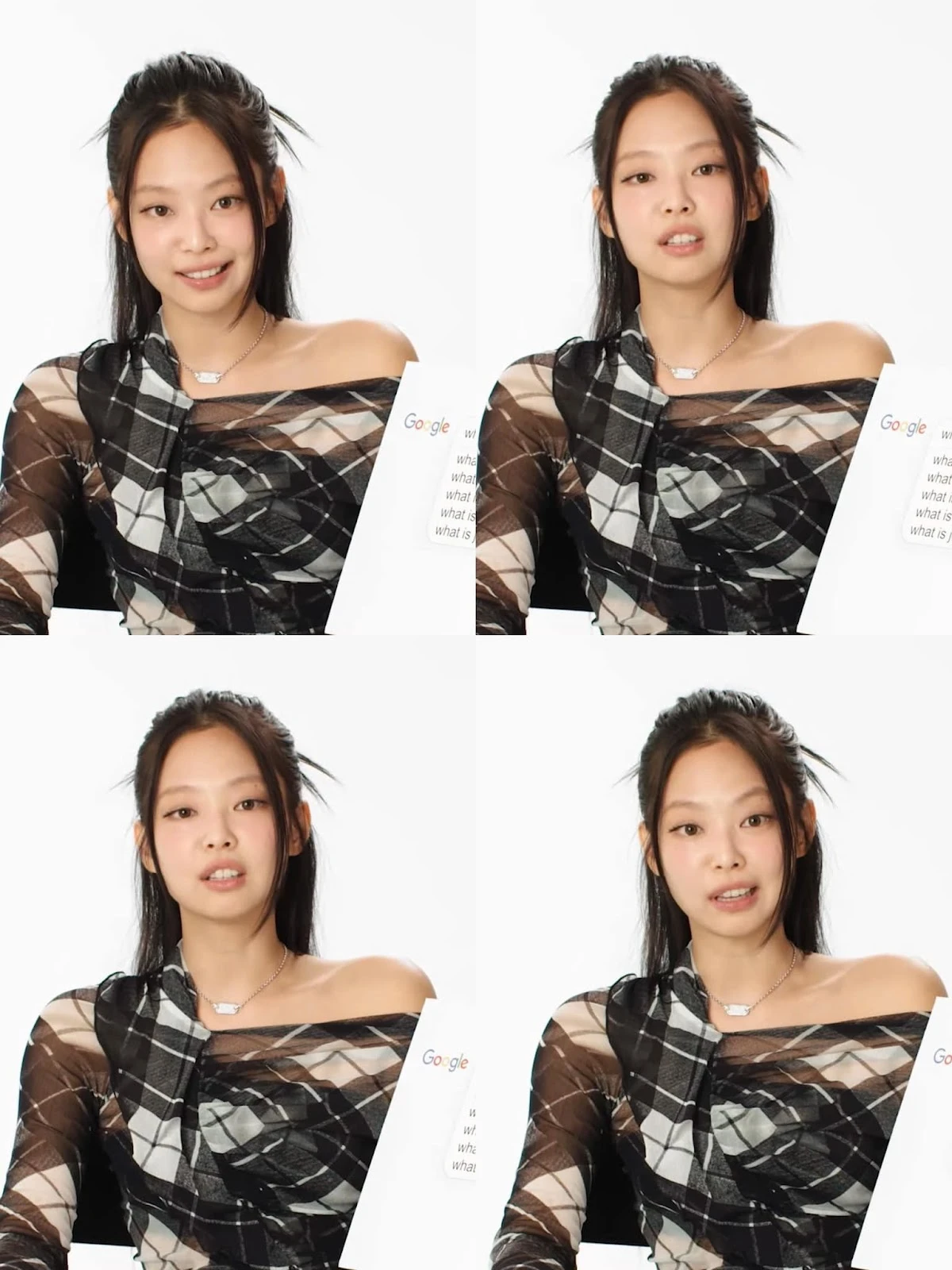 Jennie tự khui tính cách thật, nhắc đến BLACKPINK, thừa nhận điều hiếm ai biết - Hình 3