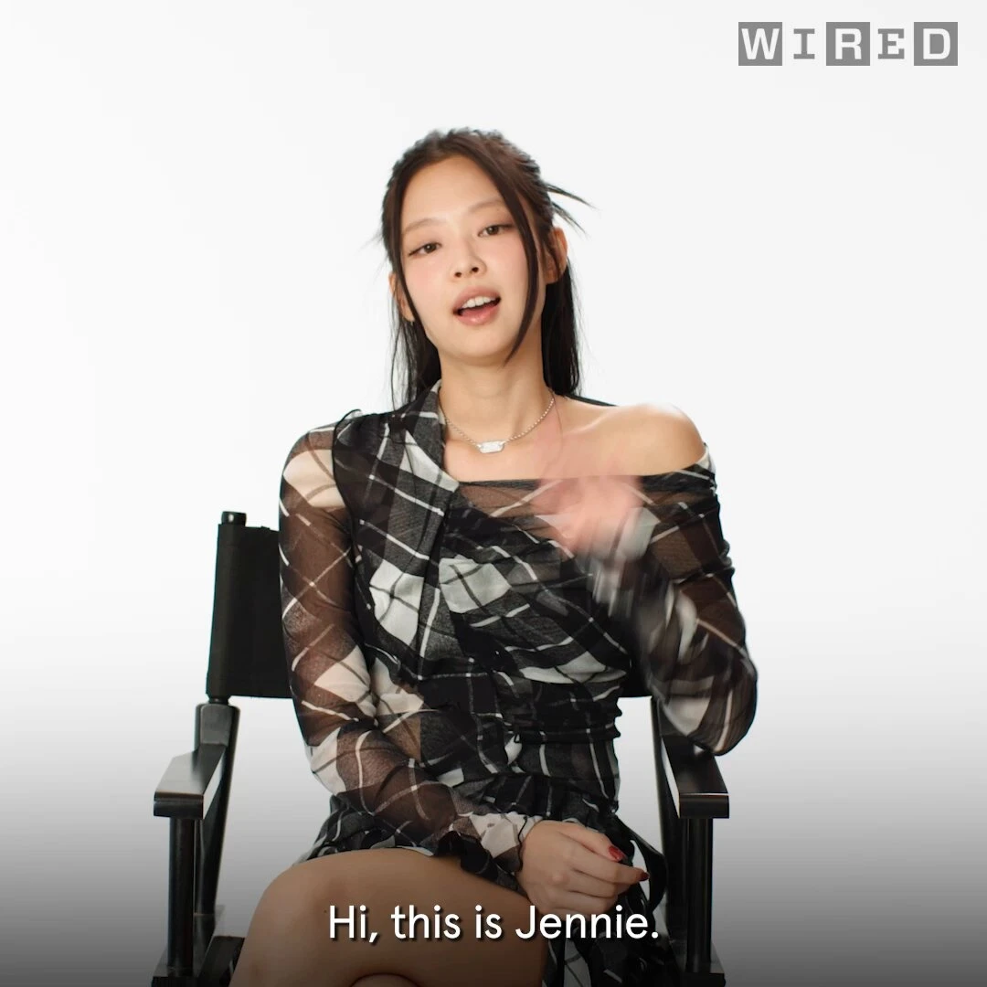 Jennie tự khui tính cách thật, nhắc đến BLACKPINK, thừa nhận điều hiếm ai biết - Hình 1