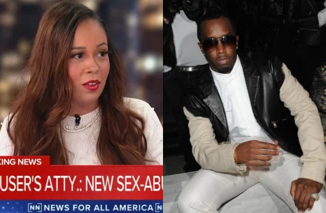 Lộ ảnh chấn động của Jennifer Lopez và sao hạng A trong bữa tiệc Diddy, CĐM sốc - Hình 1