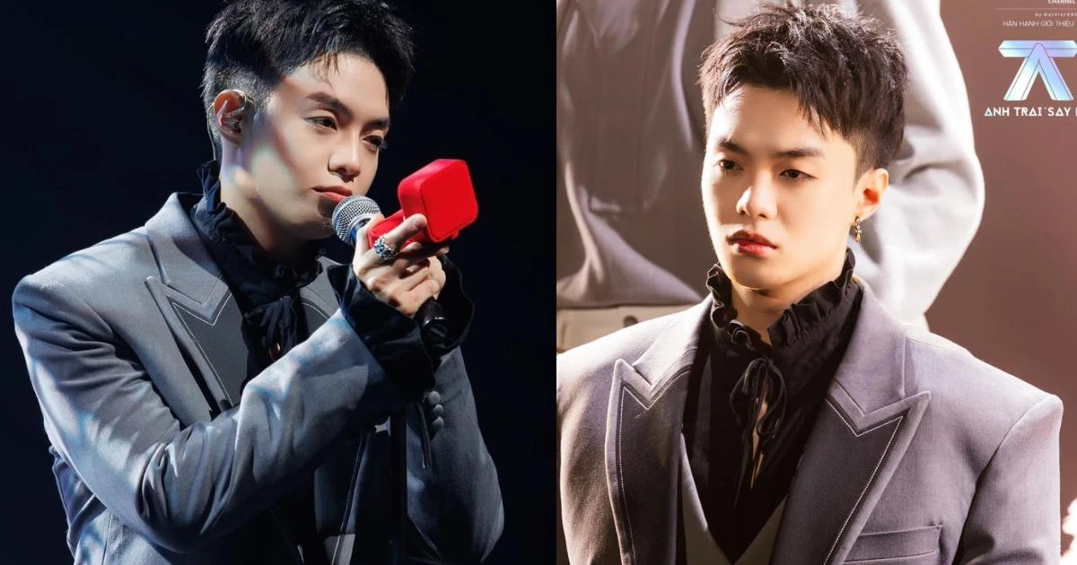 Negav báo hại concert Anh Trai, khán giả quay lưng bán lại vé vì idol rút lui - Hình 8
