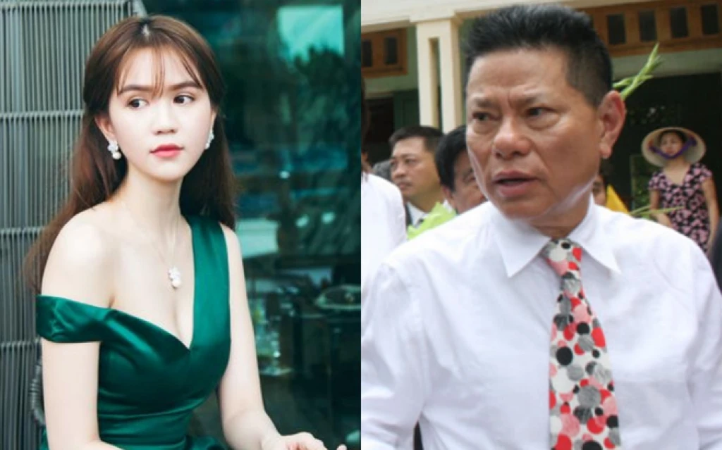 Ngọc Trinh bất ngờ gặp bà Phương Hằng trong tù, thái độ cả 2 gây ngỡ ngàng - Hình 3