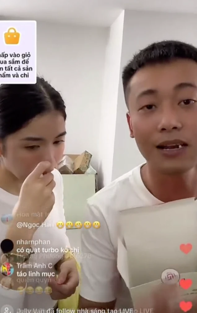 Quang Linh ra mắt táo Linh Du Mục, cạnh tranh chị rọt, sắp đi Tân Cương - Hình 2