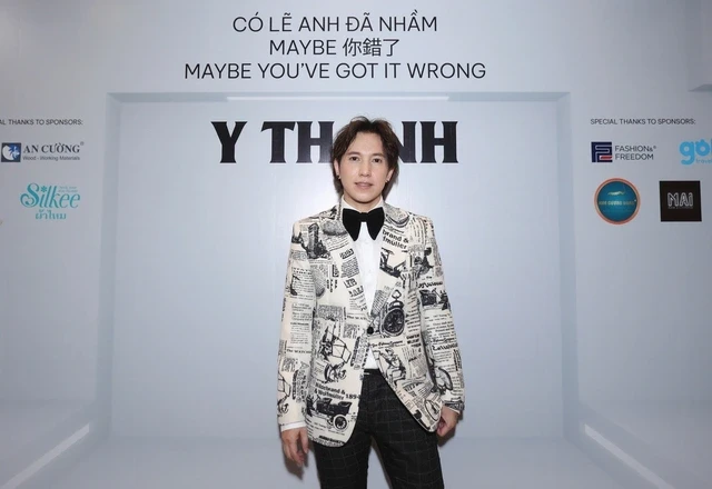 Y Thanh: Nam ca sĩ được Lưu Đức Hoa mời diễn, cuộc sống hiện tại đầy bất ngờ - Hình 7