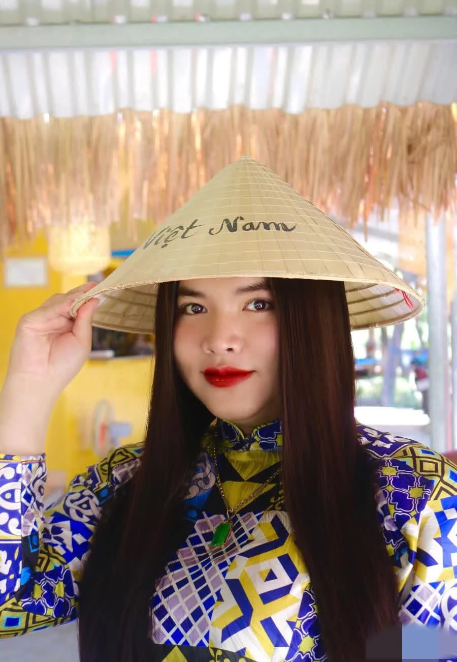 Bé 7: Hot TikToker được Nam Thư thần tượng, khao khát làm diễn viên, từng mắc nợ - Hình 1