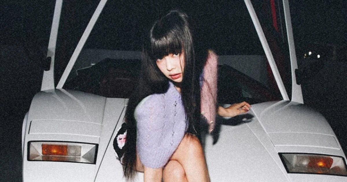 Jennie ra nhạc thoát mác Kpop, lộ tham vọng giống hệt Lisa, CĐM chê ảo tưởng - Hình 7