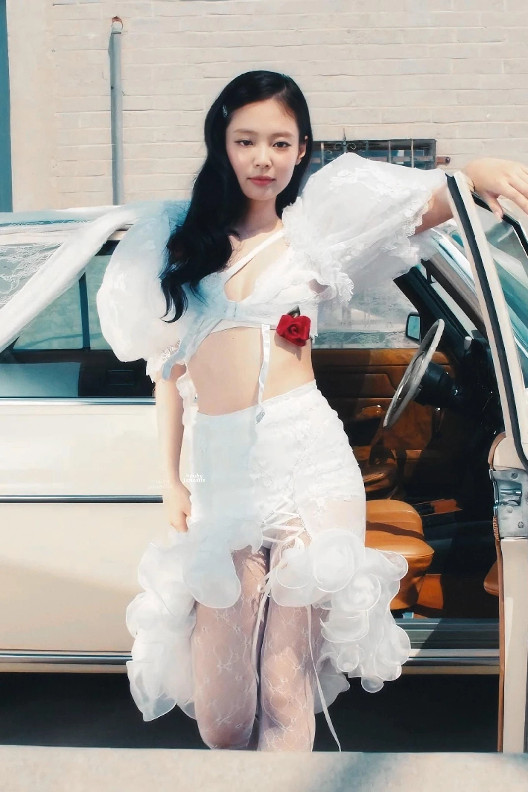 Jennie ra nhạc thoát mác Kpop, lộ tham vọng giống hệt Lisa, CĐM chê ảo tưởng - Hình 5