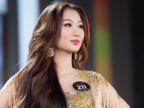 Lê Hoàng Phương bị nghi khịa Quế Anh, ẩn ý chê đôi phương dở tệ? - Hình 1