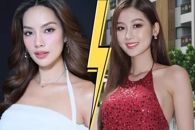 Lê Hoàng Phương bị nghi khịa Quế Anh, ẩn ý chê đôi phương dở tệ? - Hình 3