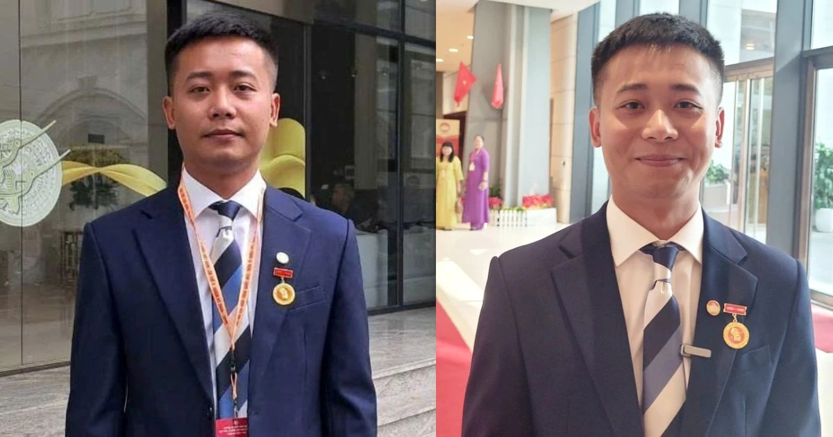 Quang Linh chễm chệ lên trang đầu Chính phủ sau cuộc họp MTTQ, phát biểu tự hào - Hình 8