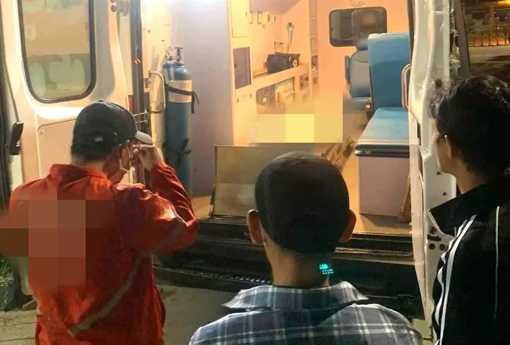 Vụ cô gái bị ra tay sau 1 ngày cầu hôn: Lộ danh tính nghi phạm, chồng cũ xin lỗi - Hình 5