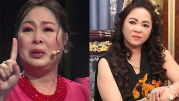 Bà Phương Hằng có phản ứng bất ngờ trước lùm xùm bị Hồng Vân khịa - Hình 3