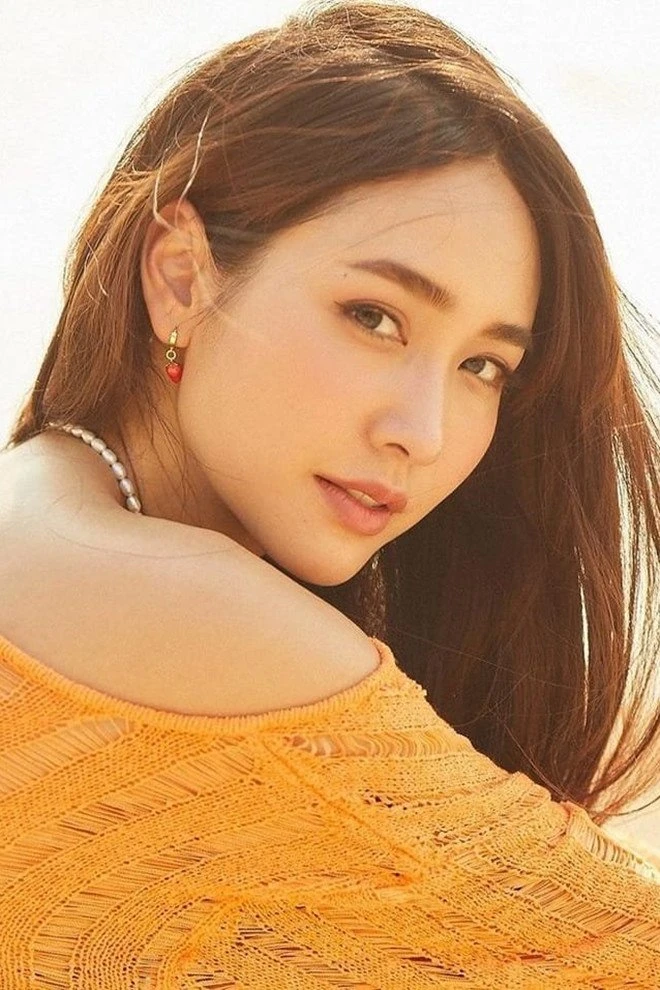 Min Pechaya mỹ nhân 7 triệu followers độc quyền CH7, dây vào đa cấp, là ai? - Hình 3