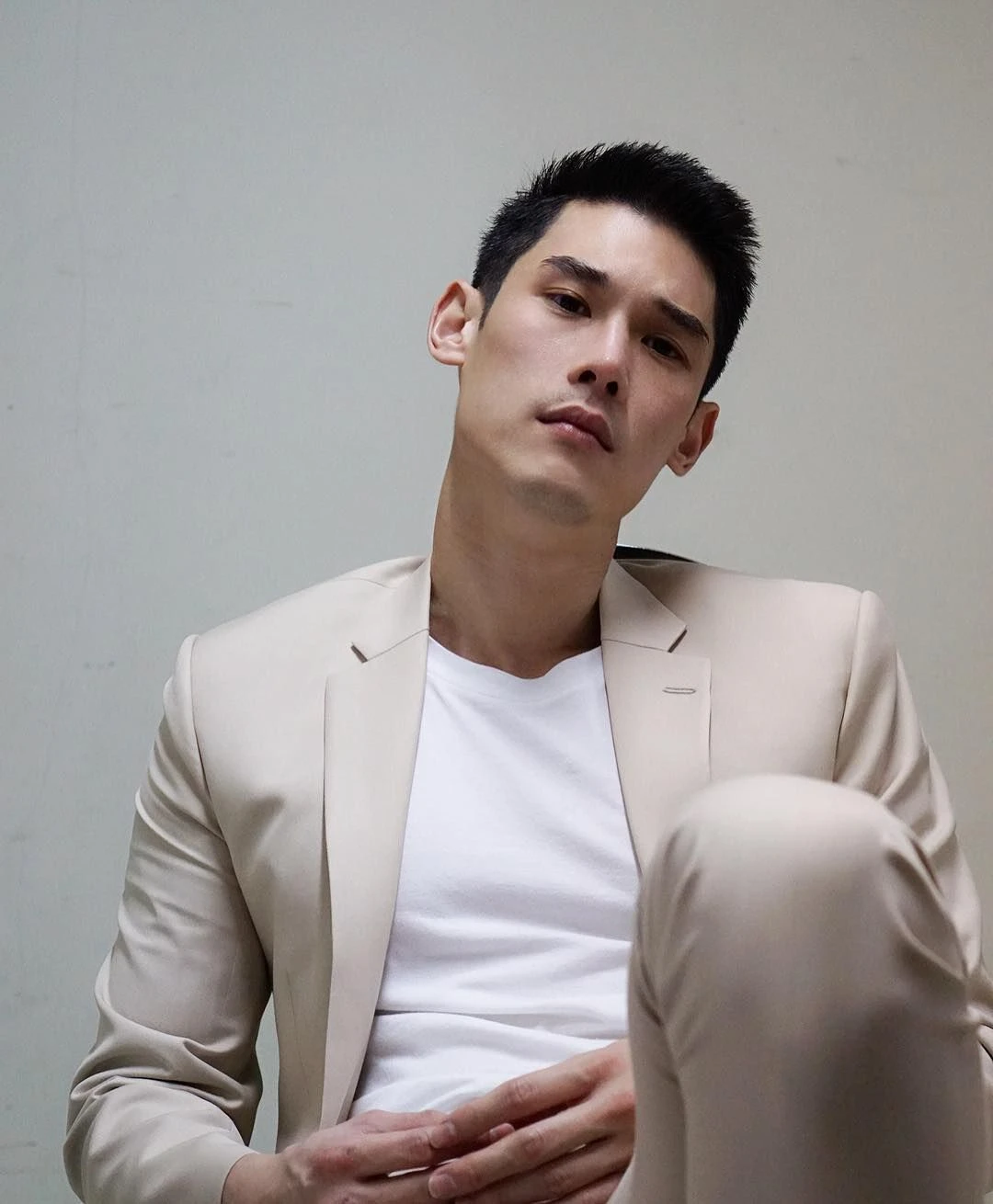 Min Pechaya mỹ nhân 7 triệu followers độc quyền CH7, dây vào đa cấp, là ai? - Hình 10