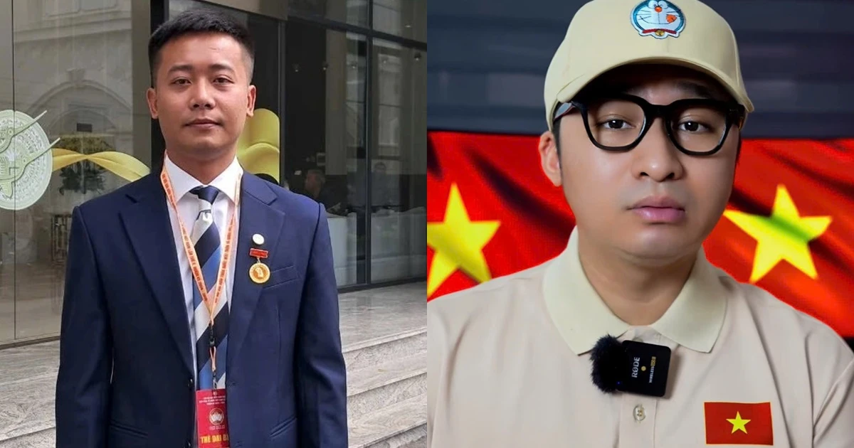 Quang Linh được Nhật Hải Biết Tuốt réo sau cuộc họp MTTQ, so sánh Võ Hà Linh - Hình 8