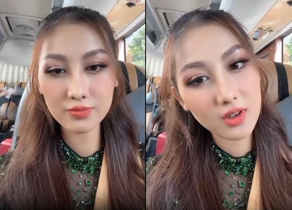 Quế Anh gặp biến căng sức khỏe, Lê Hoàng Phương nhắc thẳng tên, làm rõ xích mích - Hình 1