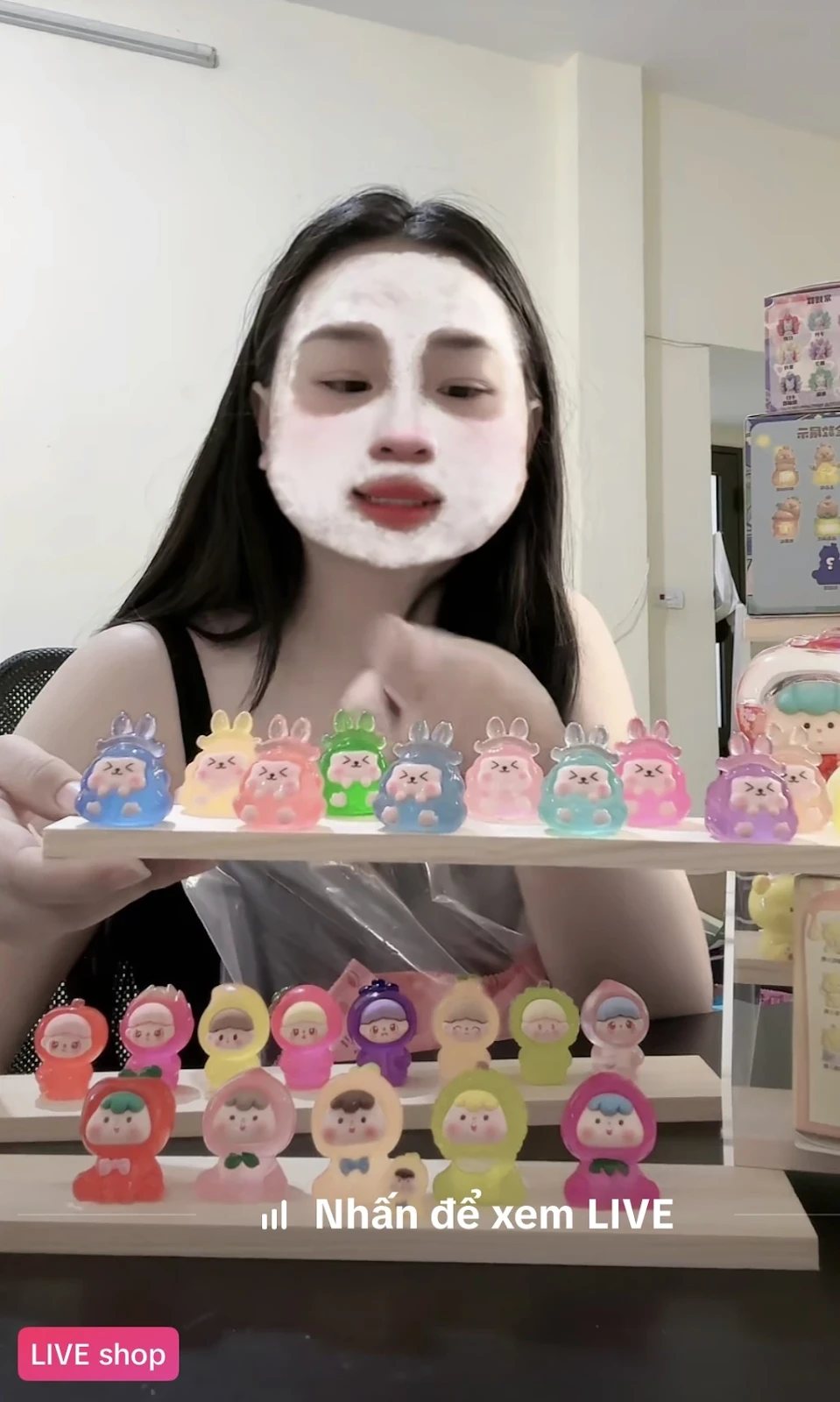 Trend xé túi mù vô tri, đội giá liên tục, giải mã vì sao dân mạng cày đến sáng - Hình 2