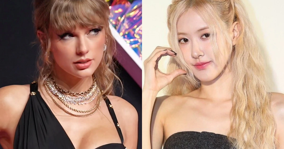 Taylor Swift thua ngỡ ngàng trước Rosé, hậu được mẹ bạn trai làm điều đặc biệt - Hình 8