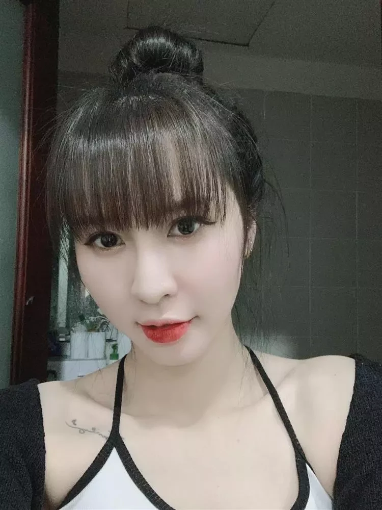 Chồng Ngân Sát Thủ tuyên bố lấy vợ sướng, vừa cưới đã bỏ, CĐM an ủi? - Hình 5