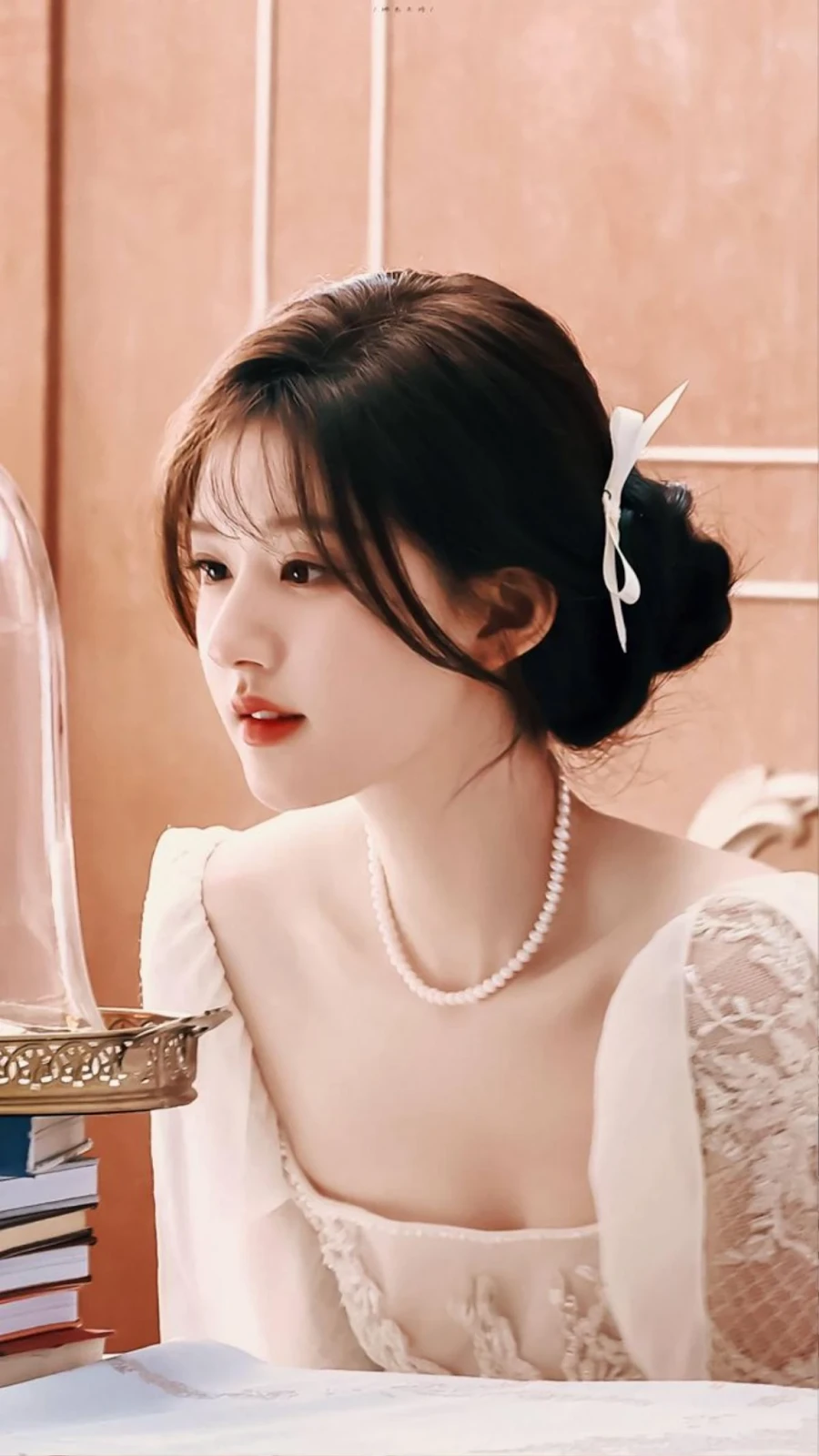 Triệu Lộ Tư là cái gai của Chương Nhược Nam, âm thầm gia nhập thượng lưu? - Hình 5