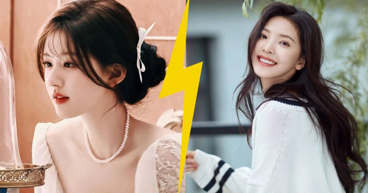 Triệu Lộ Tư là cái gai của Chương Nhược Nam, âm thầm gia nhập thượng lưu? - Hình 8