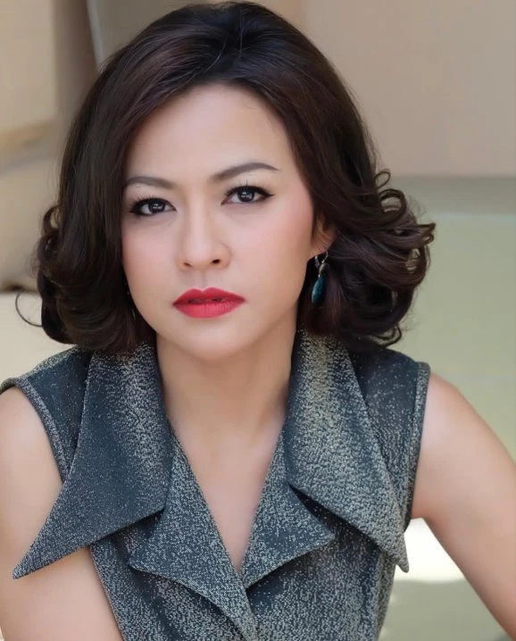 Arisara Wongchalee: Người mẹ xuất thần trong Quỷ ăn tạng, bấn loạn khán giả Việt - Hình 2