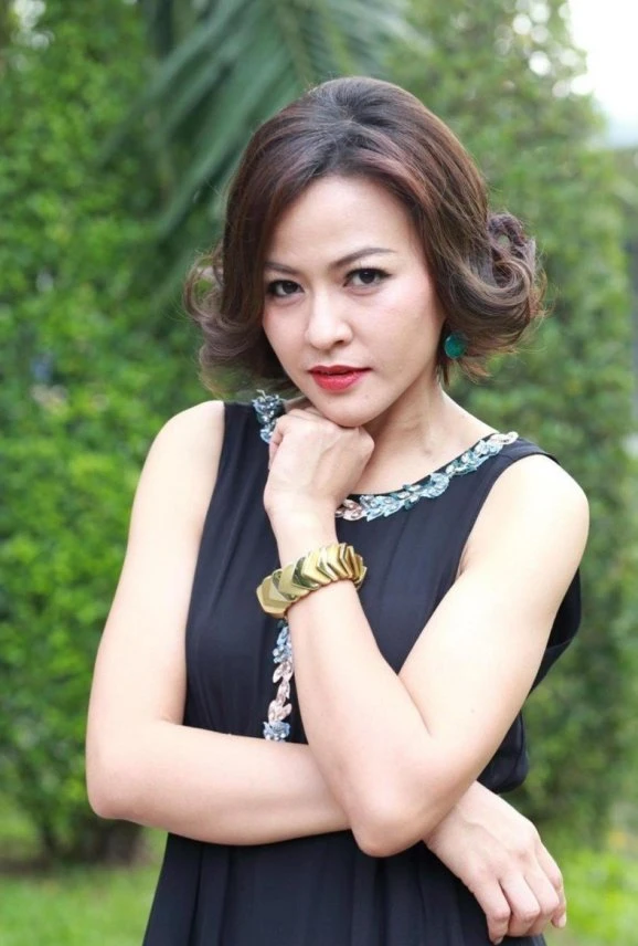 Arisara Wongchalee: Người mẹ xuất thần trong Quỷ ăn tạng, bấn loạn khán giả Việt - Hình 1