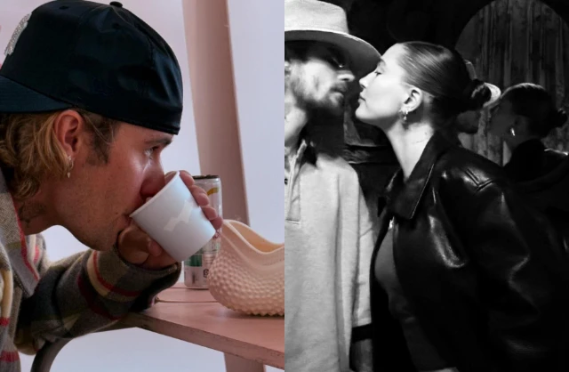 Justin Bieber tái xuất độc lạ, cố loại bỏ hình bóng của Diddy, CĐM bất ngờ - Hình 3