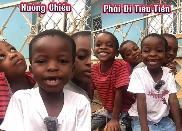 Lôi Con hóa tổng tài gửi lời chúc mừng ngày 20/10, nói một điều chị em rất yêu - Hình 2