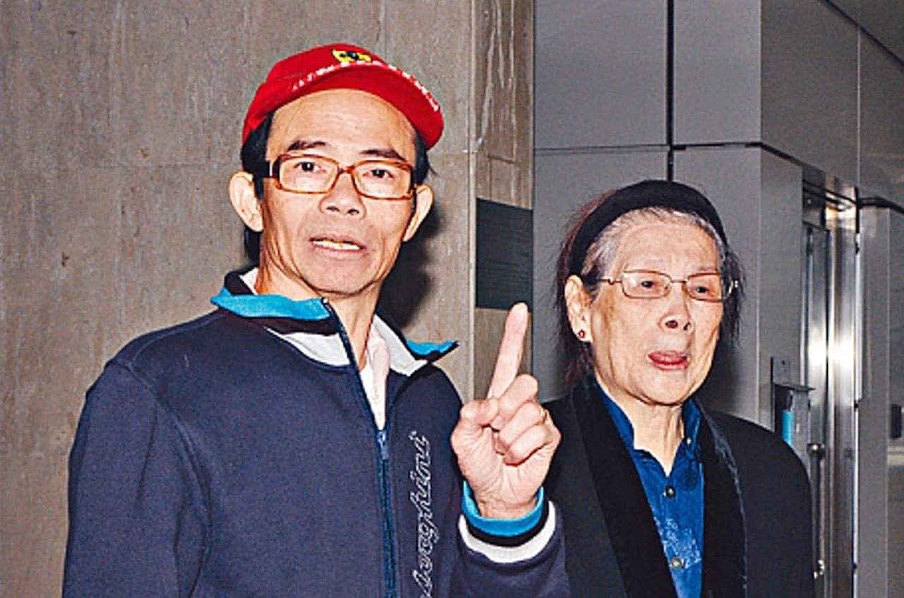 Mai Diễm Phương chết 21 năm chưa yên với mẹ ruột, tài sản để lại bị rút gần hết - Hình 4