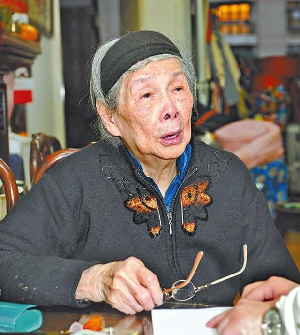 Mai Diễm Phương chết 21 năm chưa yên với mẹ ruột, tài sản để lại bị rút gần hết - Hình 1