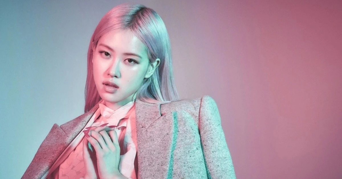 Rosé tiết lộ bí mật động trời về bản hit APT, suýt quyết định dại dột vì 1 lý do - Hình 6
