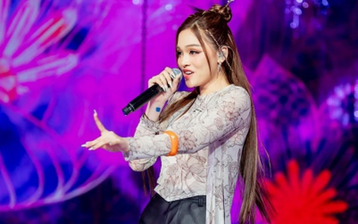 Vlary: Á khoa Nhạc viện B Ray cướp từ tay BigDaddy, vẫn lép vế trước 1 người - Hình 4