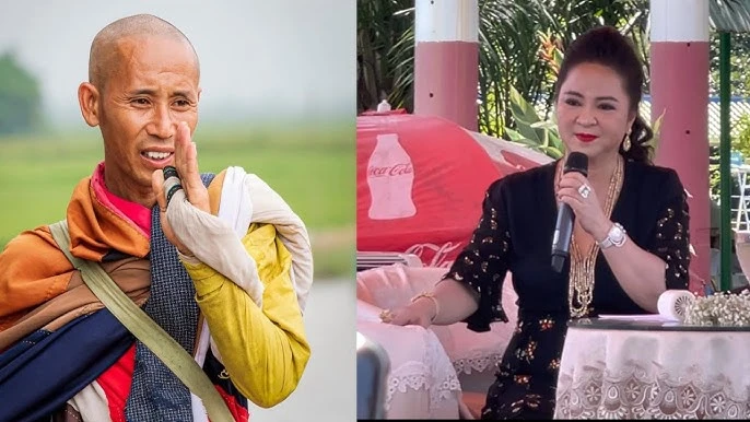 Bà Phương Hằng bị 1 NSND ẩn ý ngáo quyền lực, loạt nhạc sĩ chế nhạc khịa CEO - Hình 4