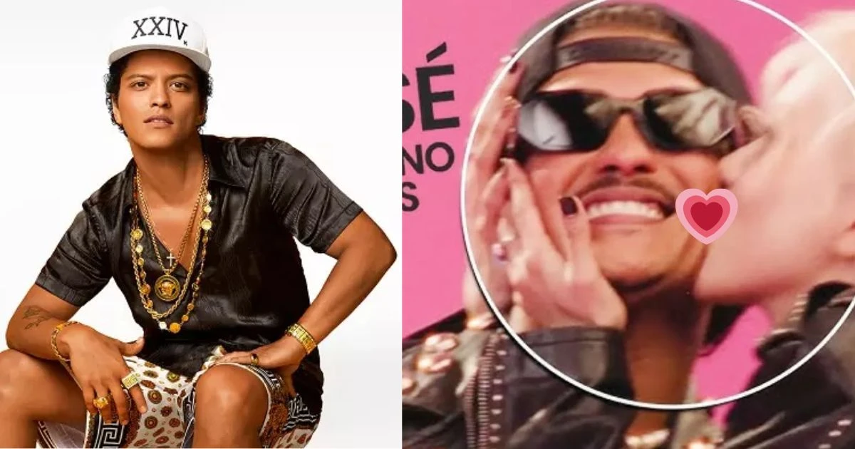 Bruno Mars cưỡng hôn với Rosé, chấn động toàn cầu trong MV APT là ai? - Hình 12