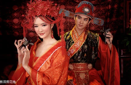 Động phòng mang ý nghĩa gì mà hầu hết mọi người đều hiểu sai từ này? - Hình 9