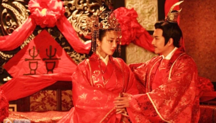 Động phòng mang ý nghĩa gì mà hầu hết mọi người đều hiểu sai từ này? - Hình 2
