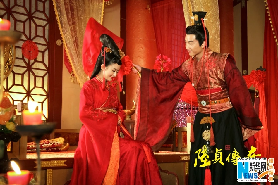 Động phòng mang ý nghĩa gì mà hầu hết mọi người đều hiểu sai từ này? - Hình 5