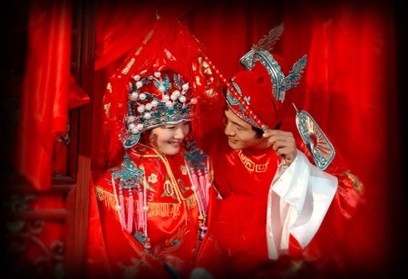 Động phòng mang ý nghĩa gì mà hầu hết mọi người đều hiểu sai từ này? - Hình 7